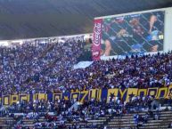 Foto: Barra: La Rebel • Club: Pumas