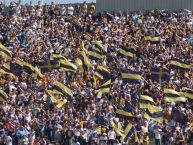 Foto: Barra: La Rebel • Club: Pumas • País: México