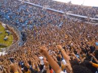 Foto: Barra: La Rebel • Club: Pumas