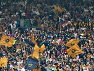 Foto: Barra: La Rebel • Club: Pumas