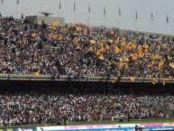 Foto: Barra: La Rebel • Club: Pumas