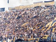 Foto: Barra: La Rebel • Club: Pumas • País: México