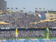 Foto: Barra: La Rebel • Club: Pumas