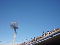 Foto: Barra: La Rebel • Club: Pumas