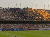 Foto: Barra: La Rebel • Club: Pumas