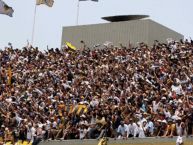 Foto: Barra: La Rebel • Club: Pumas • País: México