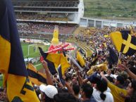 Foto: Barra: La Rebel • Club: Pumas