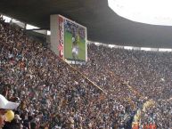 Foto: Barra: La Rebel • Club: Pumas • País: México