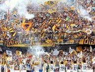 Foto: Barra: La Rebel • Club: Pumas