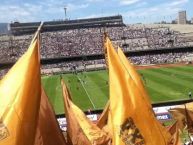 Foto: Barra: La Rebel • Club: Pumas