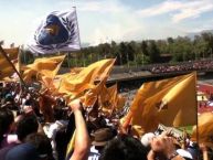 Foto: Barra: La Rebel • Club: Pumas