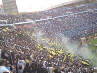 Foto: Barra: La Rebel • Club: Pumas