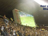 Foto: Barra: La Rebel • Club: Pumas • País: México