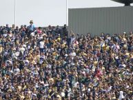 Foto: Barra: La Rebel • Club: Pumas