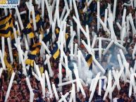 Foto: Barra: La Rebel • Club: Pumas