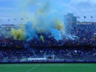 Foto: Barra: La Rebel • Club: Pumas