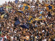 Foto: Barra: La Rebel • Club: Pumas