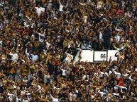 Foto: Barra: La Rebel • Club: Pumas