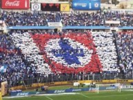 Foto: Barra: La Sangre Azul • Club: Cruz Azul