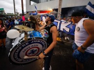 Foto: Barra: La Sangre Azul • Club: Cruz Azul • País: México