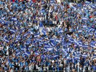 Foto: Barra: La Sangre Azul • Club: Cruz Azul