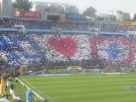 Foto: Barra: La Sangre Azul • Club: Cruz Azul