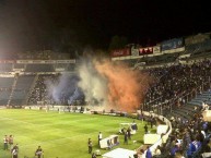 Foto: Barra: La Sangre Azul • Club: Cruz Azul