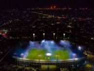 Foto: "Recibimiento final de vuelta 2023 Liga Premier MX" Barra: La Terrorizer • Club: Tampico Madero