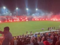 Foto: "Final de ida, Tampico Madero vs Racing FC, Liga Premier mx 2024" Barra: La Terrorizer • Club: Tampico Madero • País: México