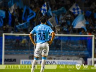 Foto: "H.Terrorizer en el Apertura 2025 Liga de Expansión mx" Barra: La Terrorizer &bull; Club: Tampico Madero