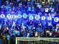 Foto: Barra: La Terrorizer &bull; Club: Tampico Madero