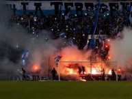 Foto: Barra: La Terrorizer &bull; Club: Tampico Madero