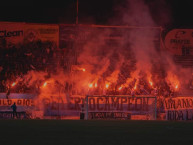 Foto: Barra: La Terrorizer &bull; Club: Tampico Madero