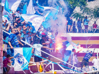 Foto: "H.Terrorizer de visitante en Altamira - Altamira vs Jaiba Brava - Liga TDP" Barra: La Terrorizer &bull; Club: Tampico Madero &bull; País: México