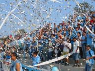 Foto: Barra: La Terrorizer • Club: Tampico Madero