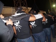 Foto: Barra: La Terrorizer • Club: Tampico Madero