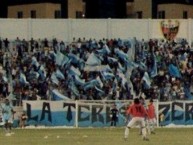 Foto: Barra: La Terrorizer • Club: Tampico Madero • País: México