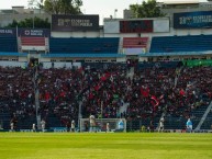 Foto: Barra: La Tito Tepito • Club: Atlante • País: México