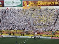 Foto: Barra: La Ultra Blanca y Barra Brava 96 • Club: Alianza