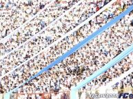 Foto: Barra: La Ultra Blanca y Barra Brava 96 • Club: Alianza