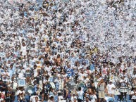 Foto: Barra: La Ultra Blanca y Barra Brava 96 • Club: Alianza • País: El Salvador