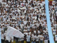 Foto: Barra: La Ultra Blanca y Barra Brava 96 • Club: Alianza