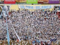 Foto: Barra: La Ultra Blanca y Barra Brava 96 • Club: Alianza