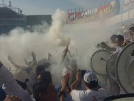 Foto: Barra: La Ultra Blanca y Barra Brava 96 • Club: Alianza • País: El Salvador