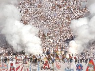 Foto: Barra: La Ultra Blanca y Barra Brava 96 • Club: Alianza