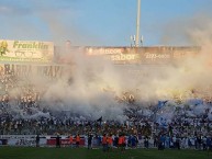 Foto: Barra: La Ultra Blanca y Barra Brava 96 • Club: Alianza