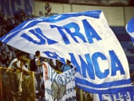 Foto: Barra: La Ultra Blanca y Barra Brava 96 • Club: Alianza