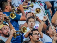 Foto: Barra: La Ultra Blanca y Barra Brava 96 • Club: Alianza • País: El Salvador