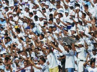 Foto: Barra: La Ultra Blanca y Barra Brava 96 • Club: Alianza