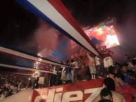 Foto: Barra: La Ultra Fiel • Club: Club Deportivo Olimpia